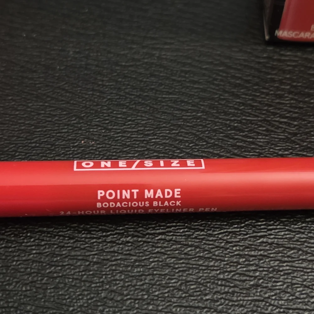ONE/SIZE Line Up & Lash Up Fantasize Mascara & Black Eyeliner Set Patrick Starr